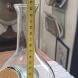Carafe saucière