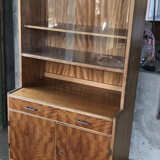 Mid-century hungarian cabinet, 1960s