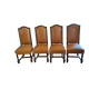Chaise de style