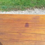 Table de ferme
