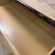 Hand painted xl chest of drawers