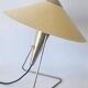 Large Midcentury Table Lamp designed by Helena Frantova, 1960s