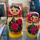 Ginger jars