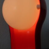 Lampe "telegono" design Vico Magistretti pour Artemide circa 1970