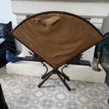 Nap III fireplace screen