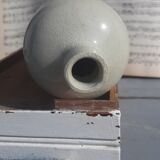 Sandstone bottle
