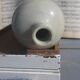 Sandstone bottle