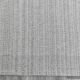 Handmade solid vintage rug 312x386cm