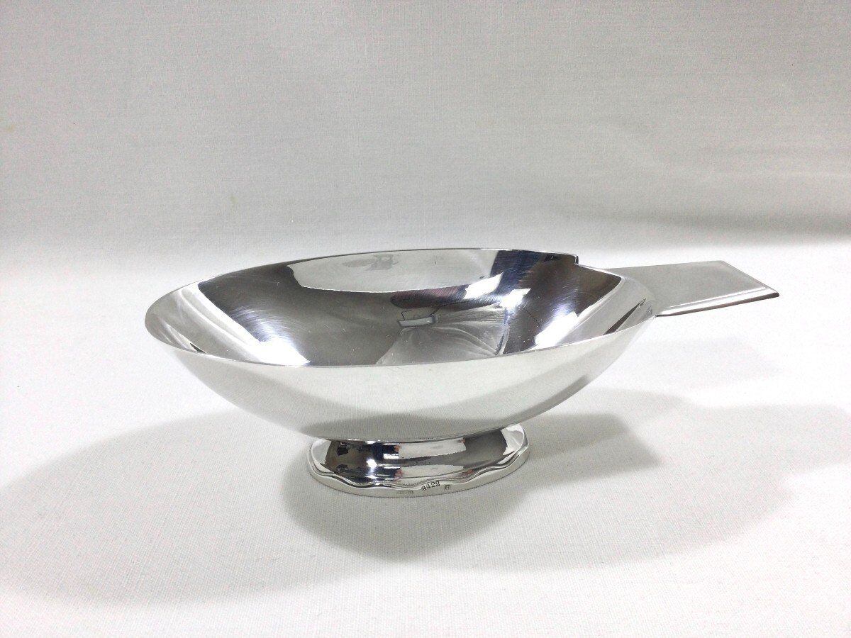 Christofle - Saucière Art Deco