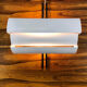 Ernesto Gismondi sconce for Artemide 1970s
