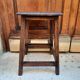 Workshop stool