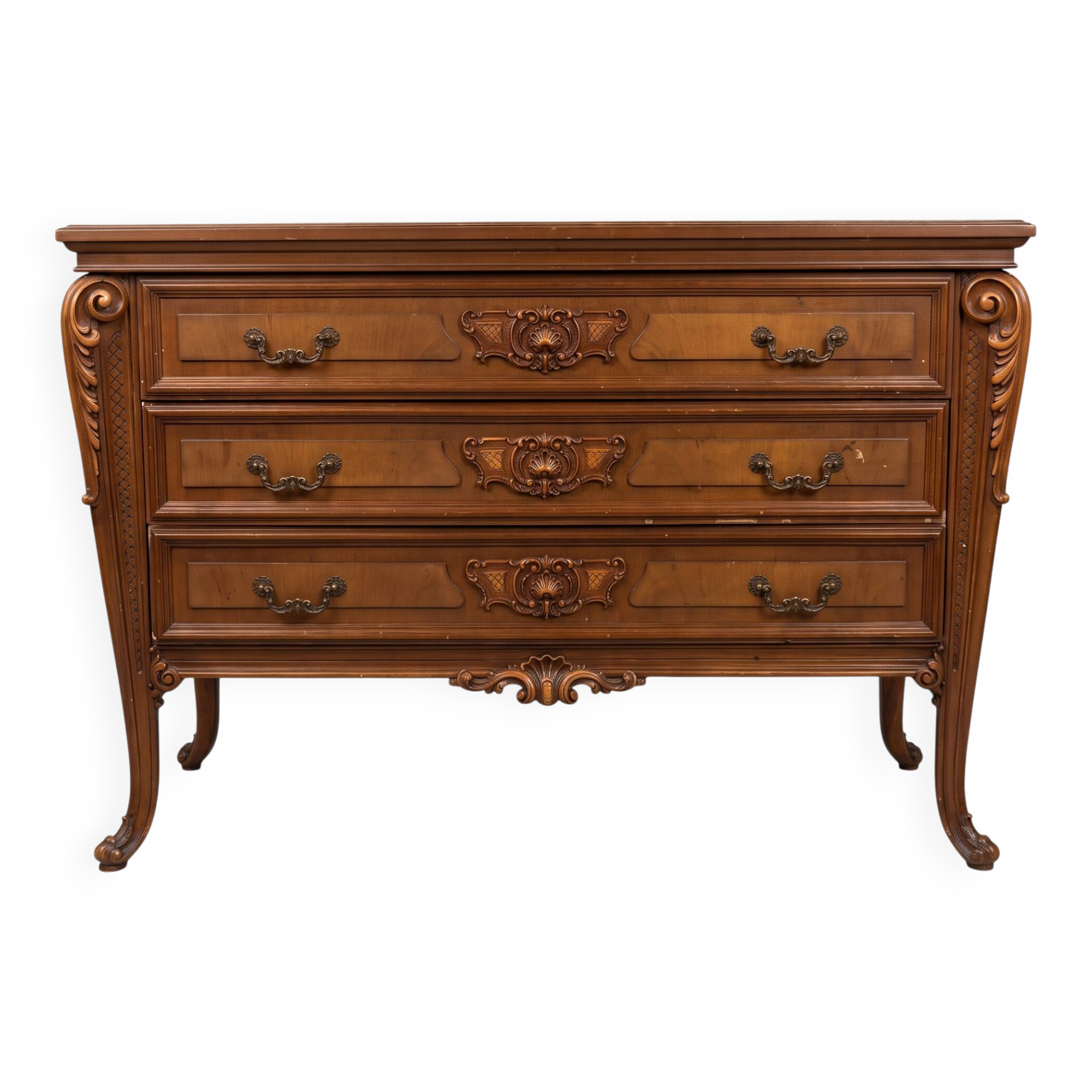 Commode