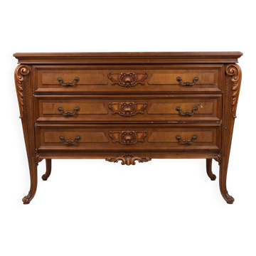 Commode