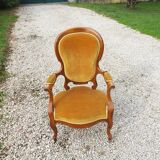 Armchair
