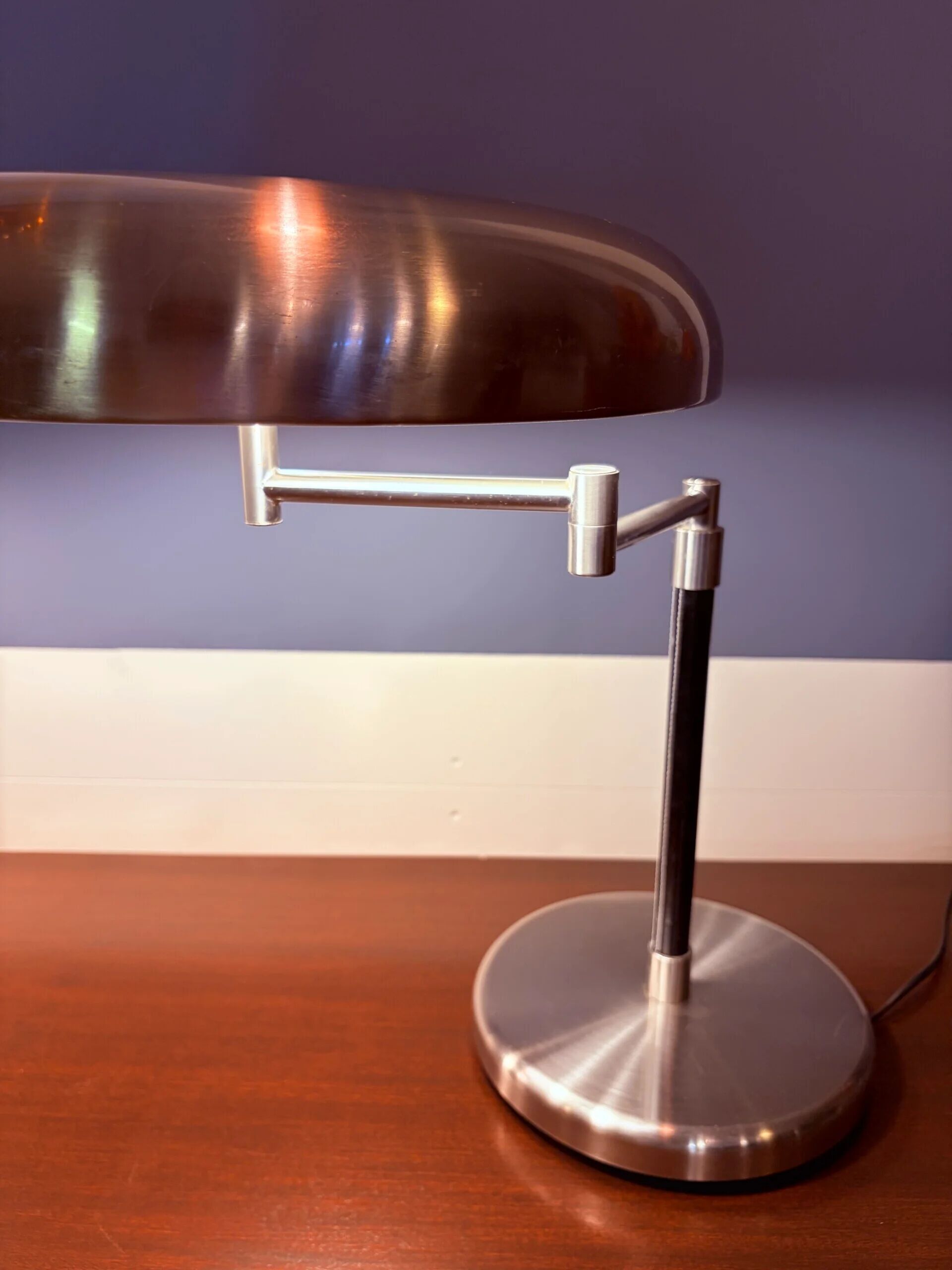 Lampe de bureau Grimsö, IKEA années 1990