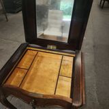Dressing table of the period napoleon iii