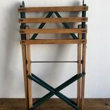 Painter's or fisherman's folding stool