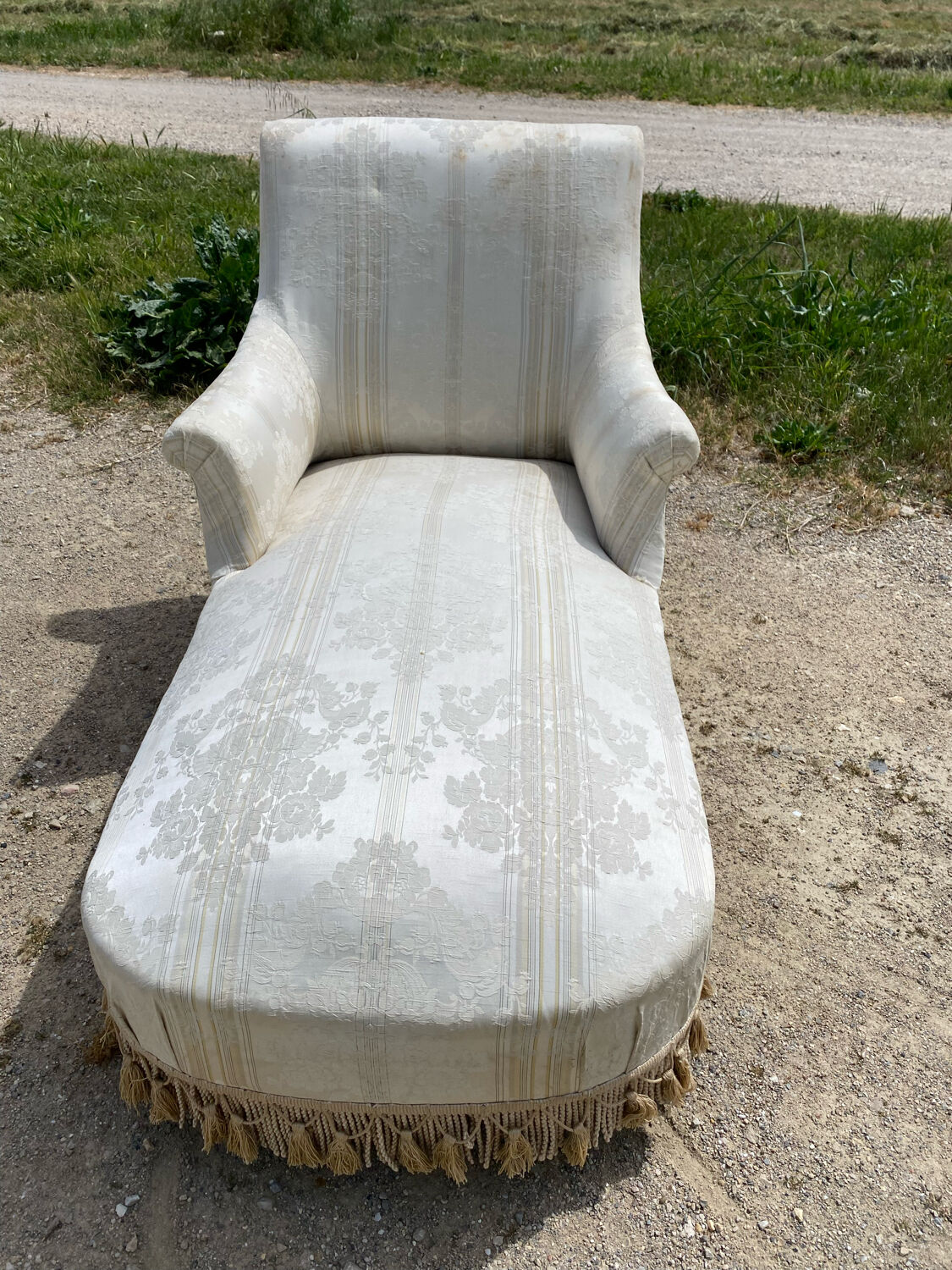 Meridian 19th napoleon 3