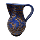 Pitcher in cermal