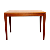 Teak side table, Sweden, 1960