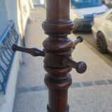 Coat rack called "Parrot" from bistro circa 1890