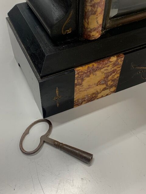 Napoleon III pendulum