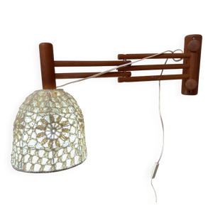 Applique modulable design
