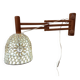 Applique modulable design scandinave 1960.