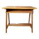 Scandinavian teak desk 1960