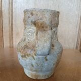Agnès Escala stoneware pitcher