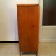 Dresser in rattan feet vintage compass 50s