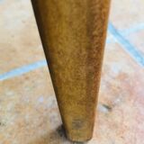 Scandinavian-style teak coffee table, edited by Arnaud, 1960s