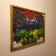 Abstract painting