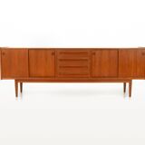 Enfilade par Johannes Andersen pour Uldum Møbelfabrik