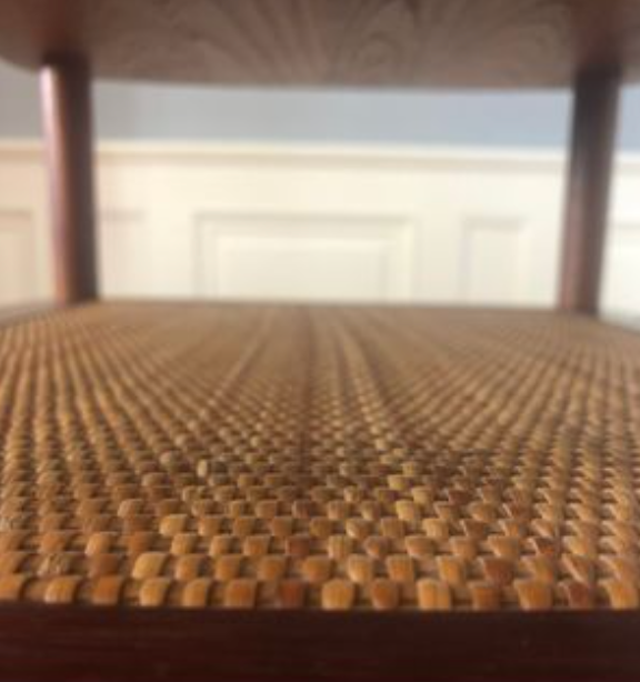 Minerva side table by Peter Hvidt & Orla Mølgaard-Nielsen for France & Søn, 1960