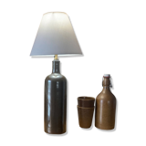 Ceramic lamp