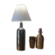 Ceramic lamp
