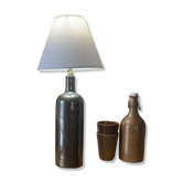 Lampe céramique