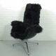 Preben Fabricius & Jorgen Kastholm Bird Chairs Kill, 1964