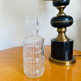 Vintage whisky decanter 1970