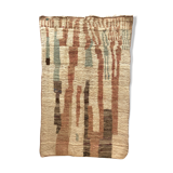 Moroccan Berber rug Boujaad 2.5x1.58m