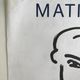 Original exhibition poster Henri MATISSE, Galerie Adrien Maeght, 1964