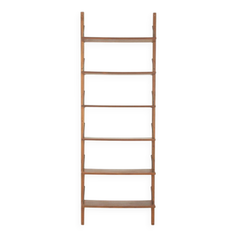 1950s wall shelf by Poul Cadovius