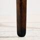 Coffee table in rosewood restored by Sven Ellekaer for Christian Linneberg Møbelfabrik.