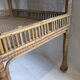 Table wicker years 20