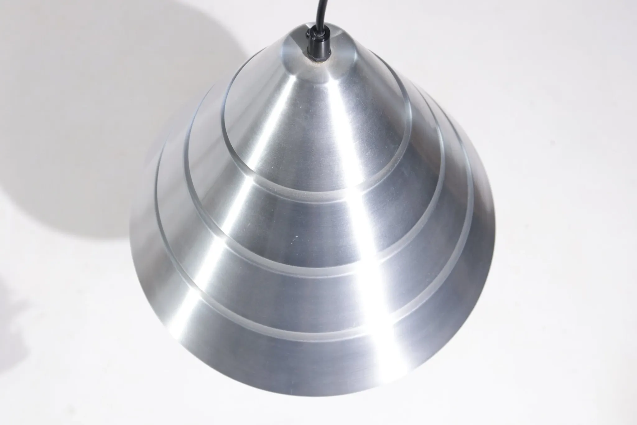 Hans-Agne Jakobsson cone shaped chandelier