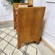 Commode vintage années 70