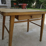 Children's Baumann desk 1960