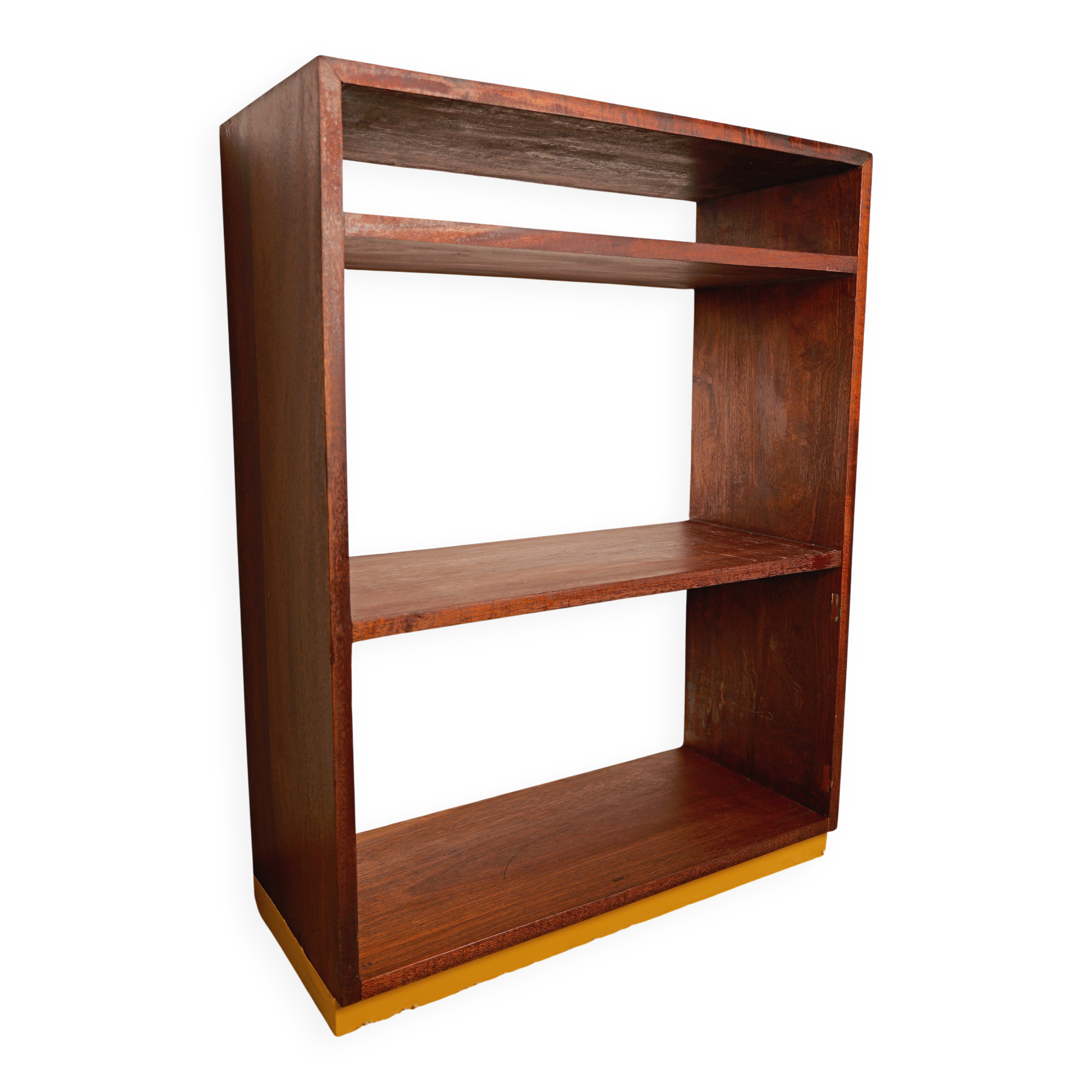 The Echo Book Shelf