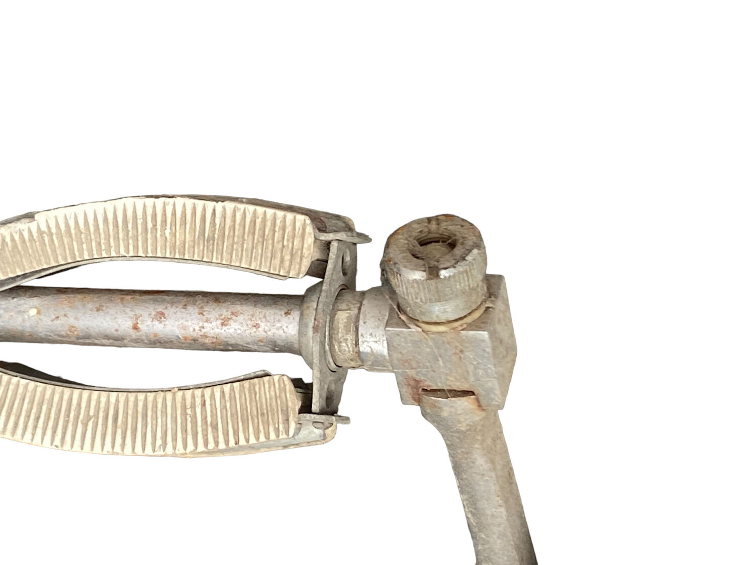 Foldable motobecane bike year 1960 Bianchi